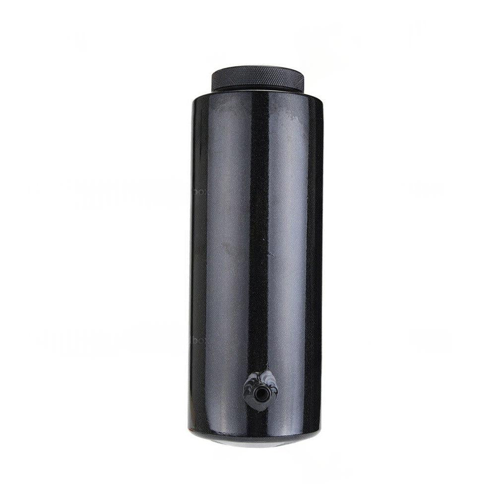 800ml Black Overflow Catch Tank Suitable For Radiator Coolant Expansion ¡§C Header Bottle