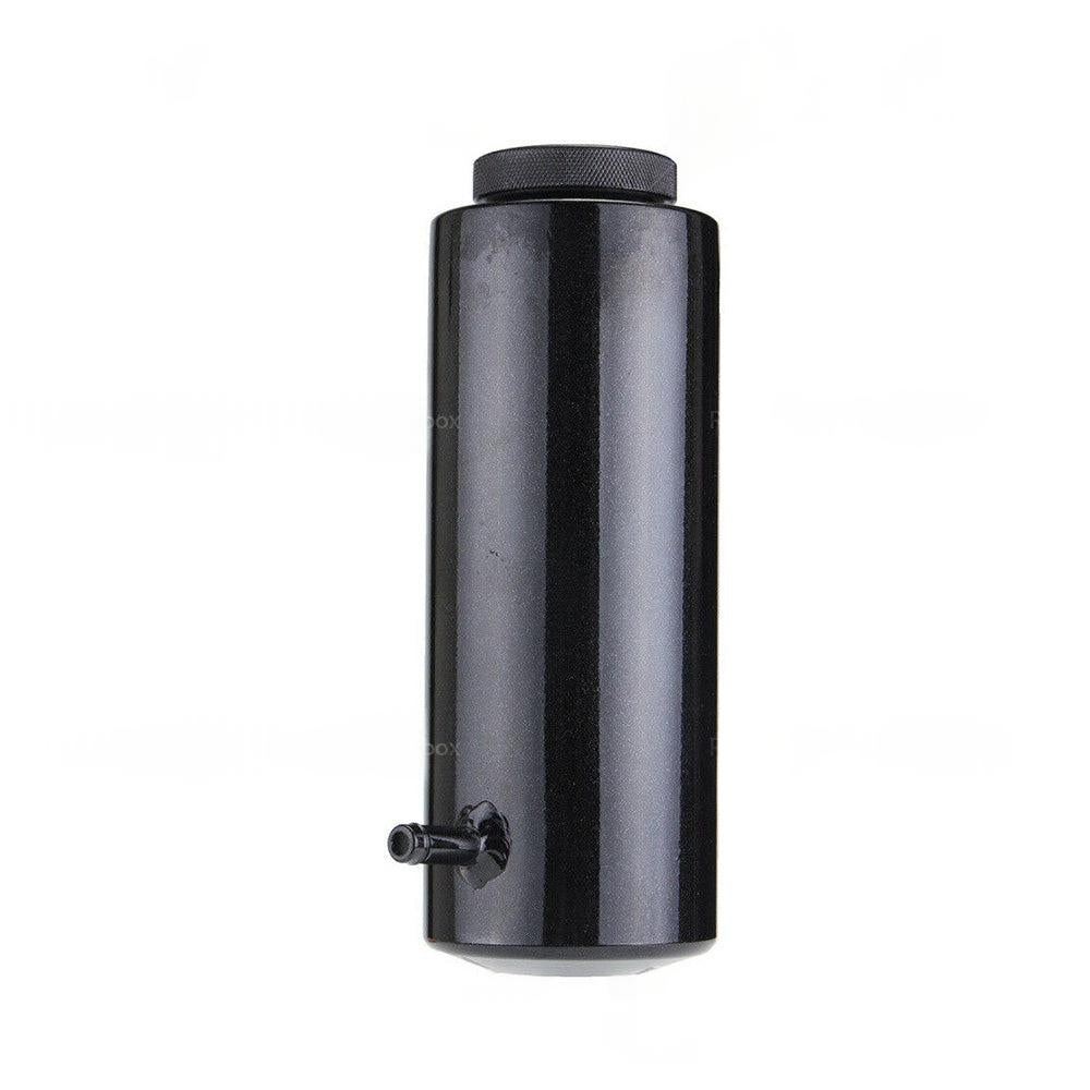800ml Black Overflow Catch Tank Suitable For Radiator Coolant Expansion ¡§C Header Bottle