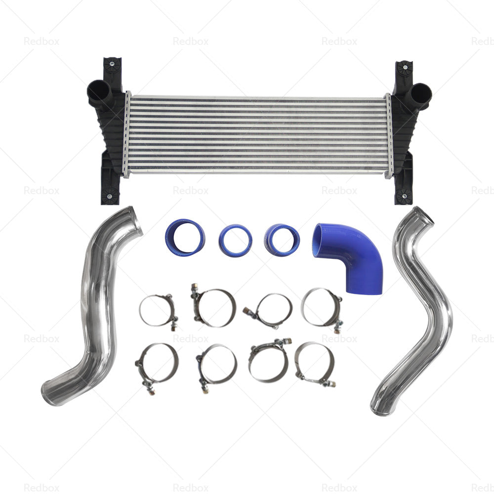 Intercooler  and  Pipe Kits For Ford Ranger PX PX2 Mazda BT50 3. 2L Turbo 2011-ON