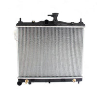 Standard Radiator Suitable For Hyundai Getz BU/TB 1.4L & 1.6L 2002-On ¡§C Auto & Manual