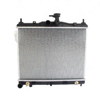 compare product Standard Radiator Suitable For Hyundai Getz BU/TB 1.4L & 1.6L 2002-On ¡§C Auto & Manual