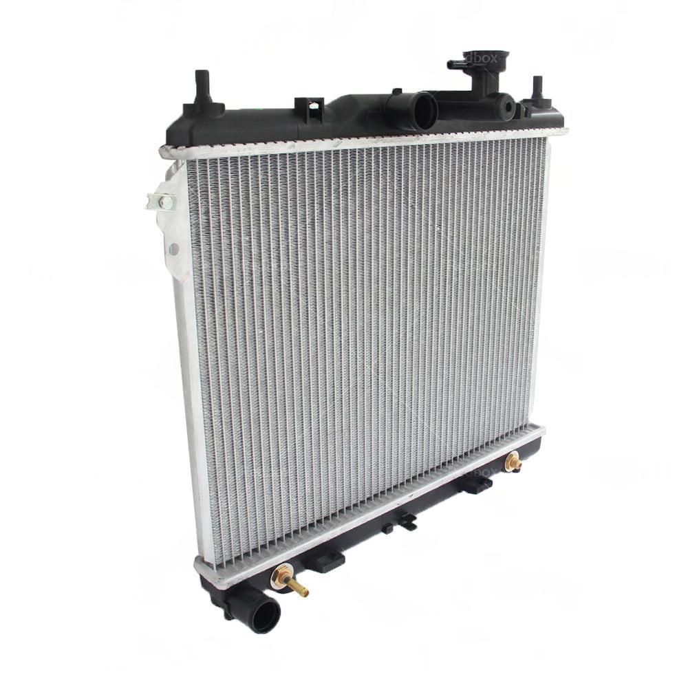 Standard Radiator Suitable For Hyundai Getz BU/TB 1.4L & 1.6L 2002-On ¡§C Auto & Manual