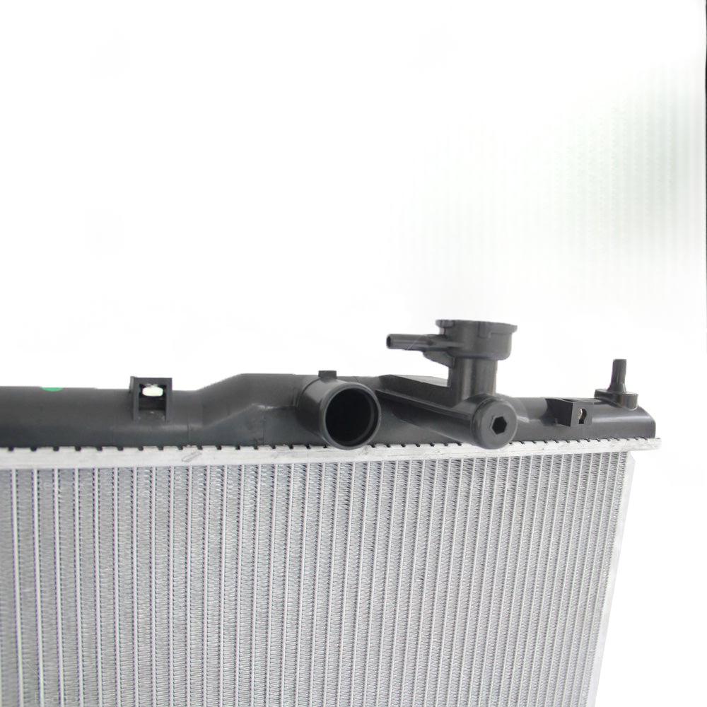 Standard Radiator Suitable For Hyundai Getz BU/TB 1.4L & 1.6L 2002-On ¡§C Auto & Manual