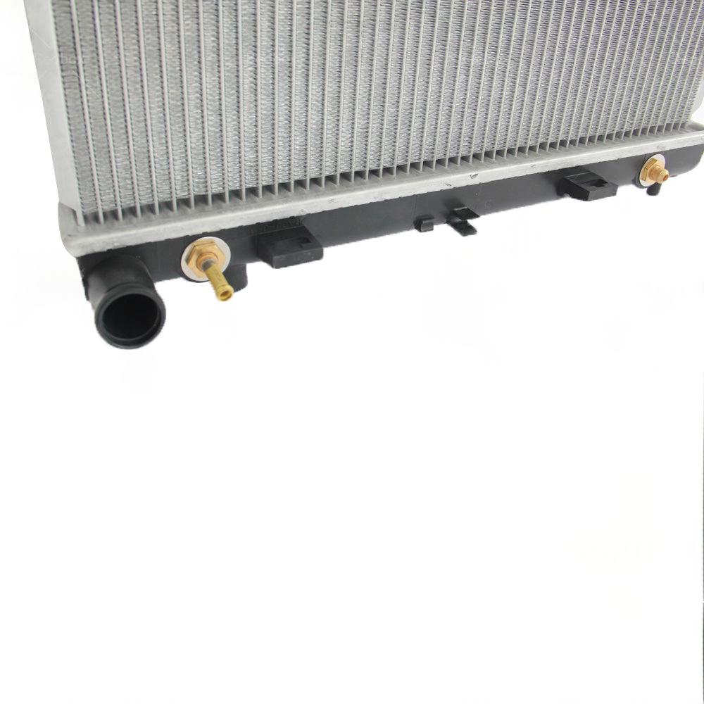 Standard Radiator Suitable For Hyundai Getz BU/TB 1.4L & 1.6L 2002-On ¡§C Auto & Manual