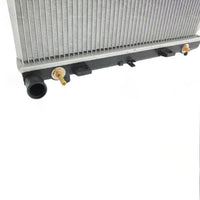 Standard Radiator Suitable For Hyundai Getz BU/TB 1.4L & 1.6L 2002-On ¡§C Auto & Manual