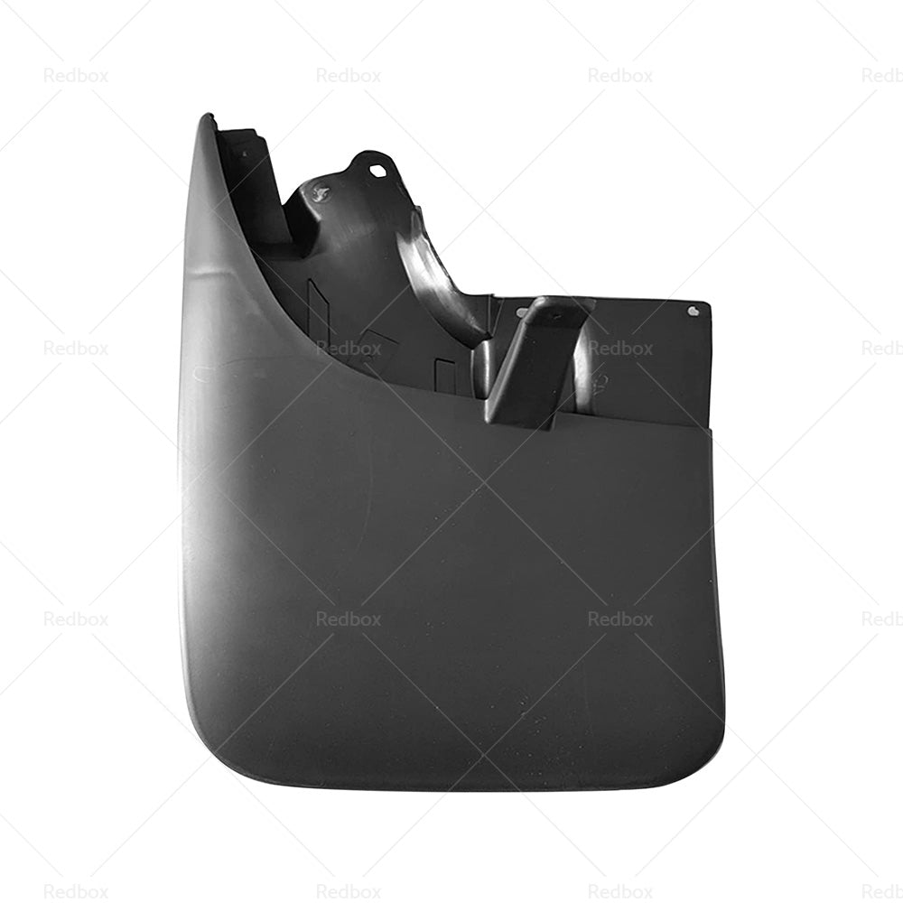 Front Rear LH and RH Mud Flaps Suitable For NISSAN NAVARA D22 STR 4WD D CAB 2004-ON