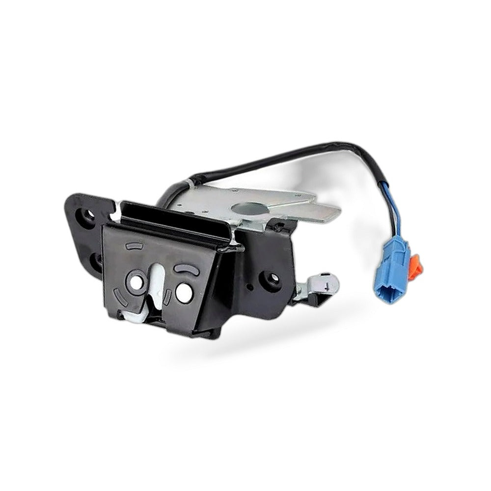 Tailgate Lock Assembly Suitable for Honda Civic Sedan 2006-2011 74851SNAA02 - BD2