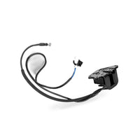 Tailgate Lock Actuator Suitable for BMW 3 Series 5 Series X1 51227167488 - BD2