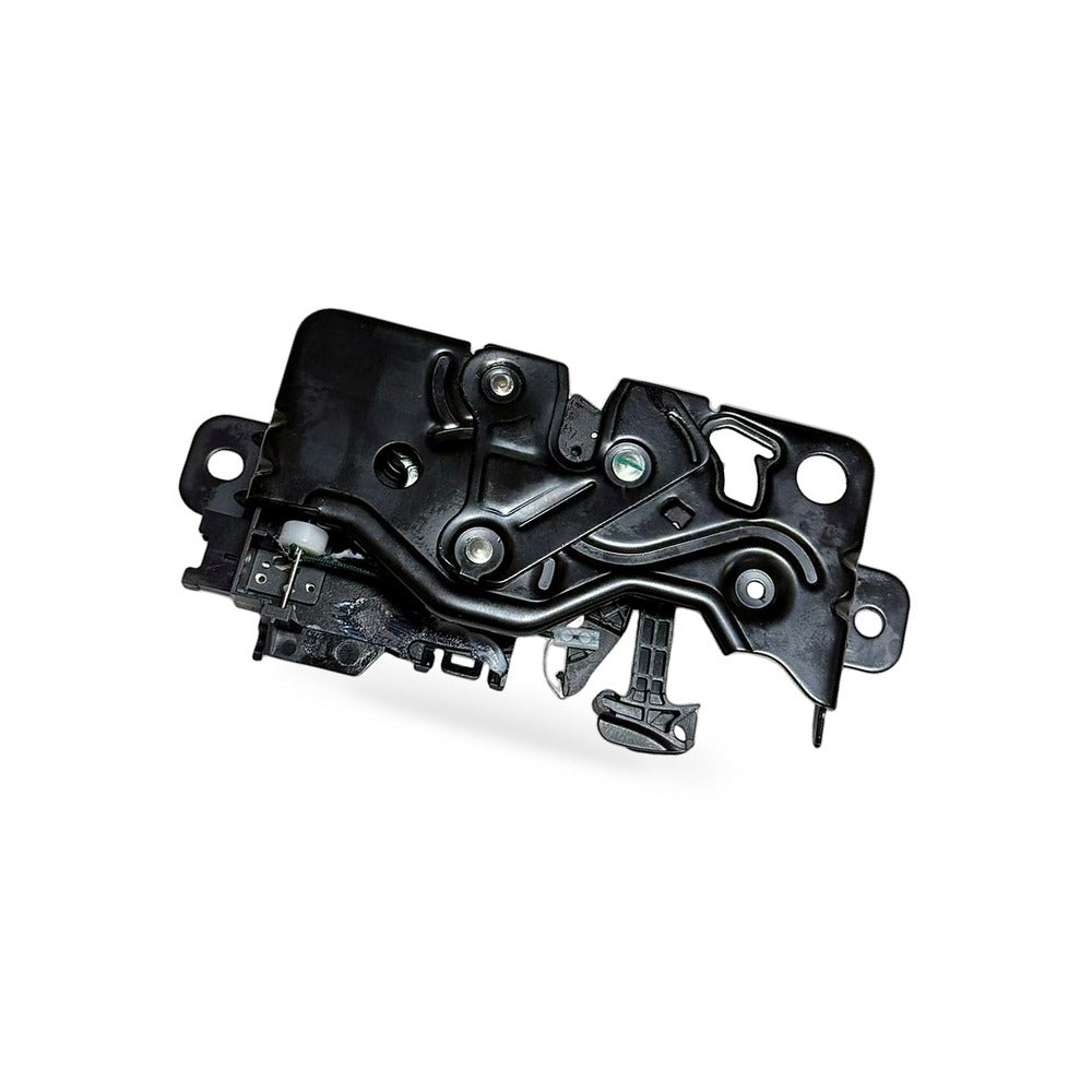 Tailgate Lock Suitable for BMW X5 X6 2013-2019 51247464415 - BD1