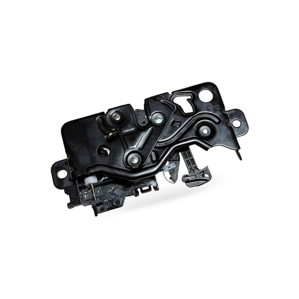 Tailgate Lock Suitable for BMW X5 X6 2013-2019 51247464415 - BD2
