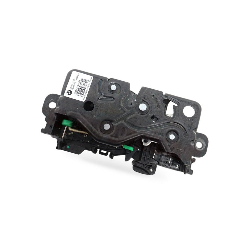 Tailgate Lock Suitable for BMW X5 X6 2013-2019 51247464415 - BD3