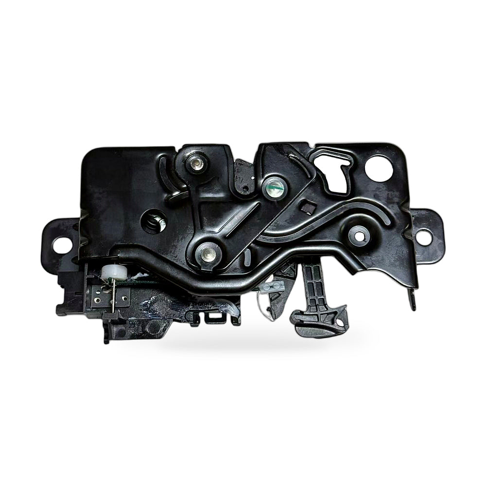 Tailgate Lock Suitable for BMW X5 X6 2013-2019 51247464415 - ZT2