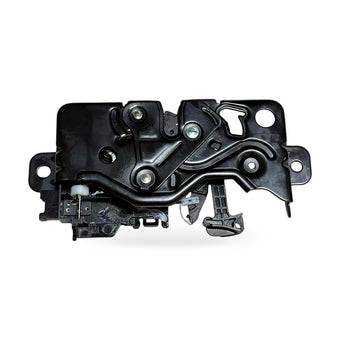 compare product Tailgate Lock Suitable for BMW X5 X6 2013-2019 51247464415