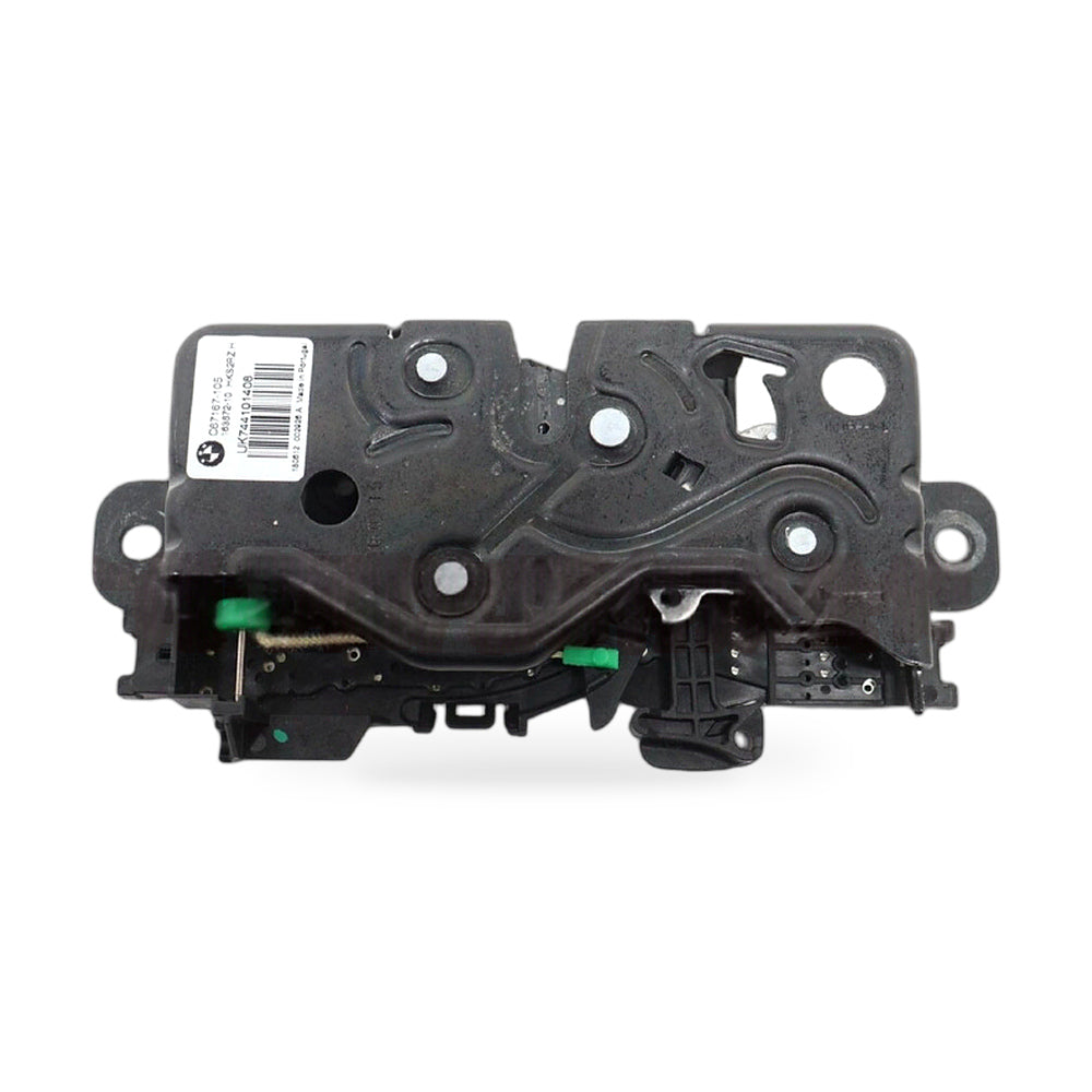 Tailgate Lock Suitable for BMW X5 X6 2013-2019 51247464415 - ZT3