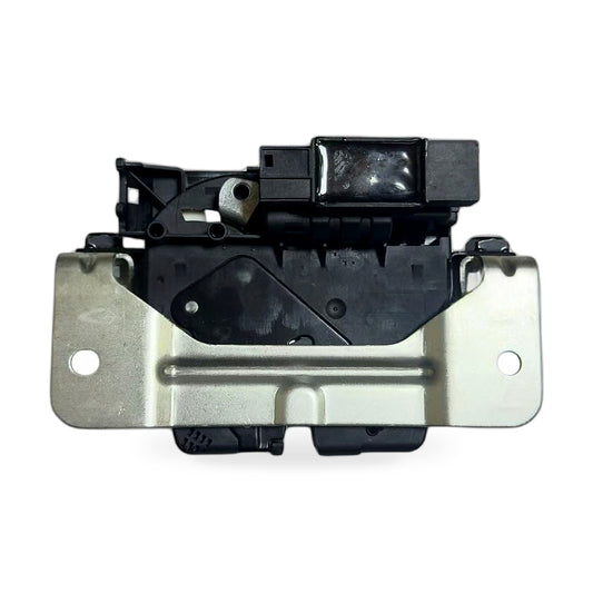 Tailgate Lock Actuator Suitable for BMW X3 F25 X4 F26 51247397630 - ZT2