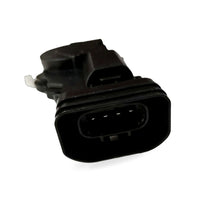 Door Lock Actuator Suitable for Toyota Sequoia Tundra 2007-2021 69150-0C010 - BD4
