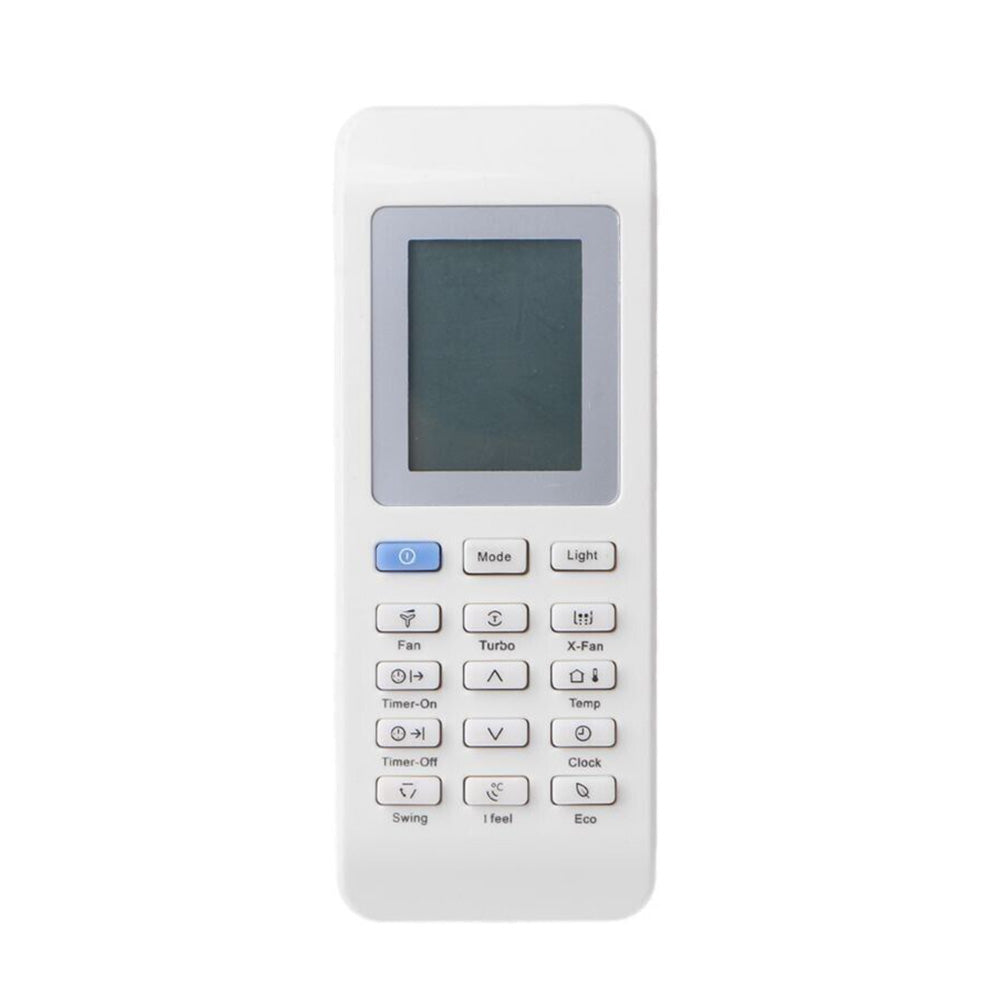 Air Conditioner Remote Control Suitable For Kelvinator KSV25HRF / KSV35HRF / KSV52HRF