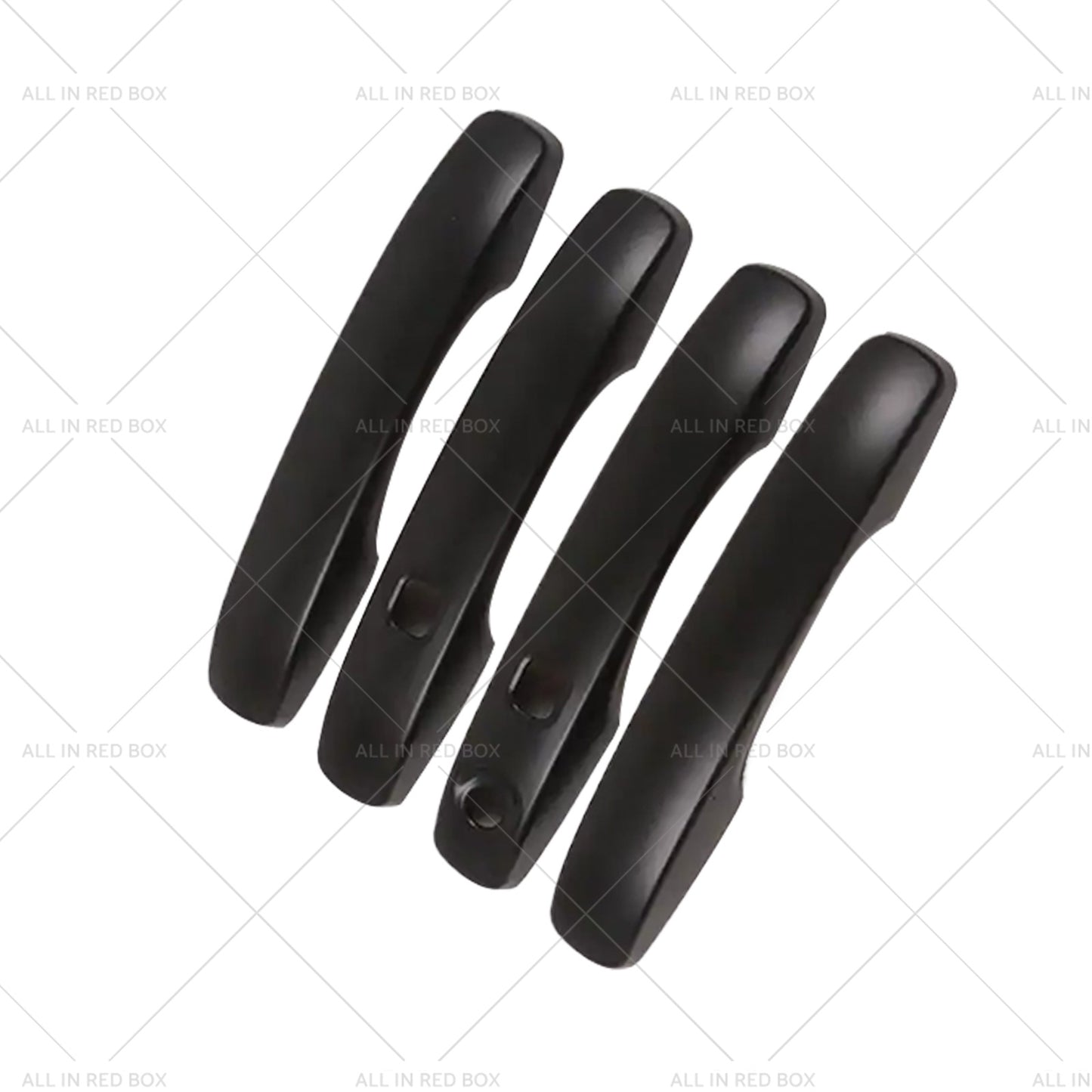 4PCS Door Handle Cover Protector to Suitable for VW Volkswagen Amarok 2023