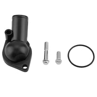 15° Car Water Neck Thermostat Housing Suitable For Chevy SBC / BBC 305 327 350
