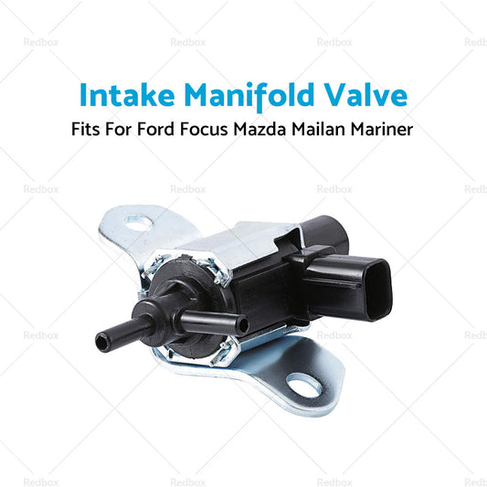 Intake Manifold Runner Control Valve 1S7G-9J559-BB for Ford Focus Mazda6 2. 0 2. 3