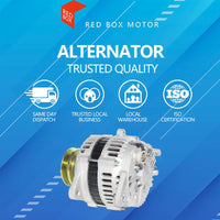 Alternator Suitable For Nissan Patrol GU 4. 2L Turbo Diesel TD42 TD42TI 98-07 MAN