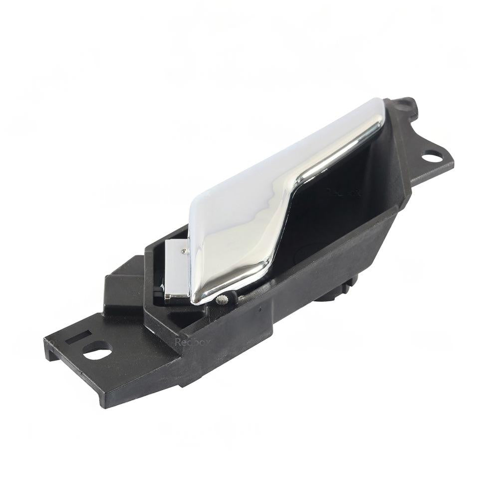 Right Inner Door Handle Chrome Fits For Holden Captiva 5 Seater 2006 - 2018