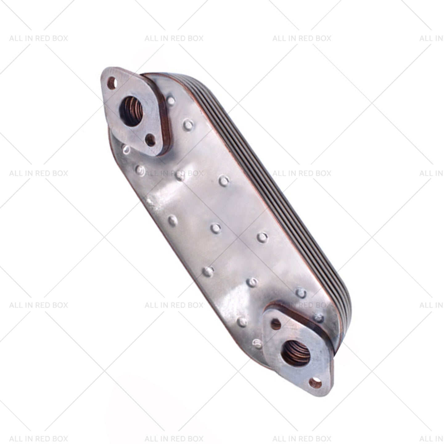 {{ Engine Oil Cooler Element Suitable For Mitsubishi Pajero 3.2T  V78W V68W 00-06 }} - Buy Car Parts Online at {{ Kaka Auto Parts }}.