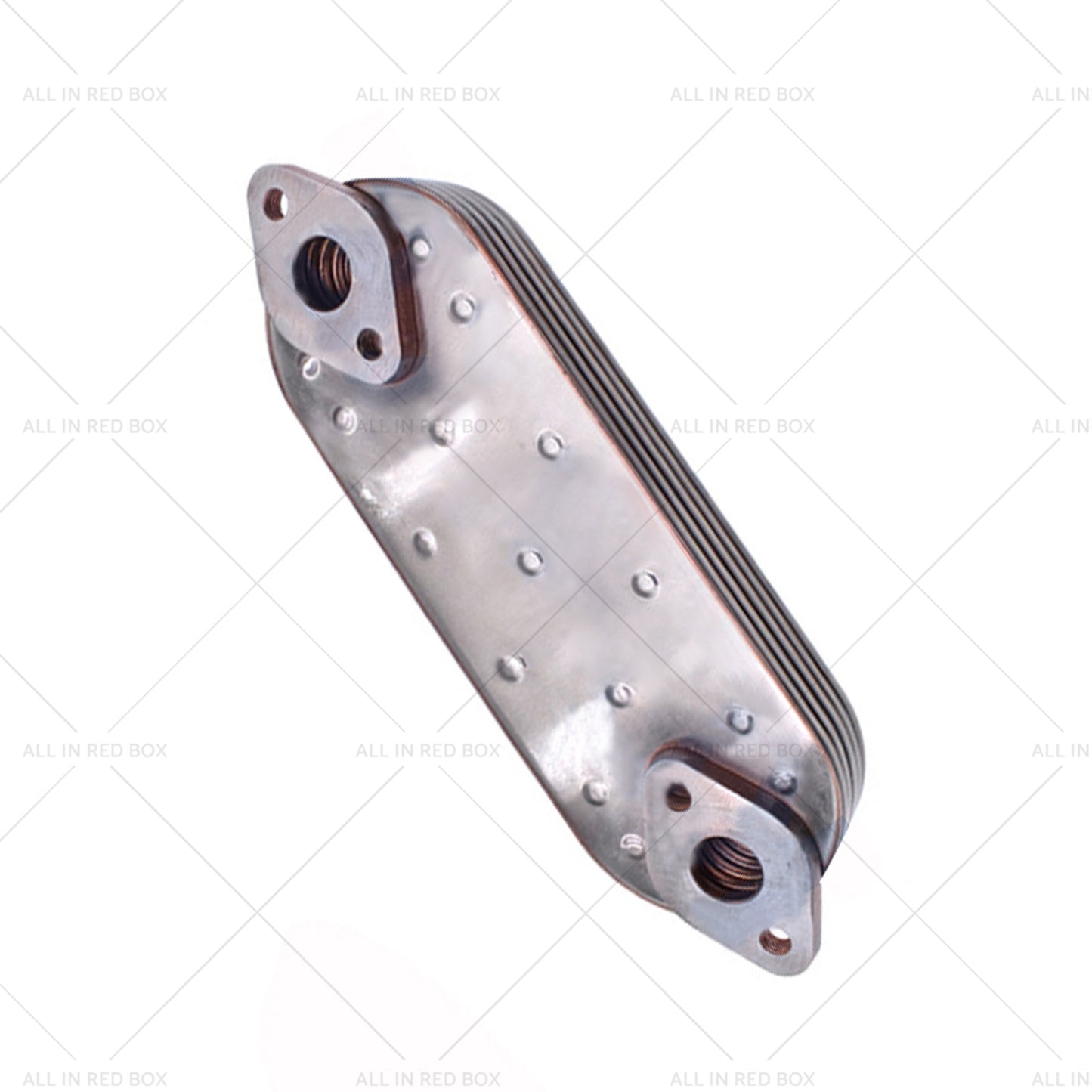{{ Engine Oil Cooler Element Suitable For Mitsubishi Pajero 3.2T  V78W V68W 00-06 }} - Buy Car Parts Online at {{ Kaka Auto Parts }}.