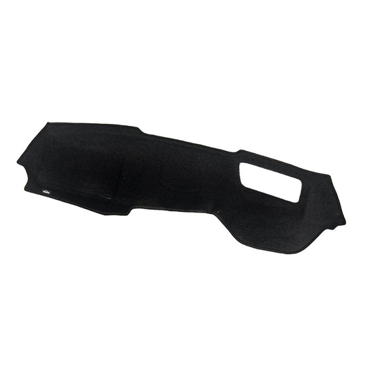 Non?Slip Dash Mat with HUD Suitable for BMW X3 G01  (8/2017 to 2024) RHD