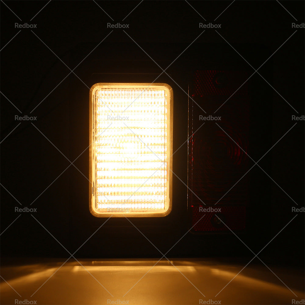 {{ Rear Tail Light Suitable for Bobcat Skid Steer Track Loader 751 753 763 6670284 }} - Buy Car Parts Online at {{ Kaka Auto Parts }}.