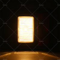 {{ Rear Tail Light Suitable for Bobcat Skid Steer Track Loader 751 753 763 6670284 }} - Buy Car Parts Online at {{ Kaka Auto Parts }}.