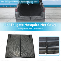 {{ Car Tailgate Mosquito Net Cover Suitable for Caravan RV T4 T5 T6 Motorhome }} - Buy Car Parts Online at {{ Kaka Auto Parts }}.