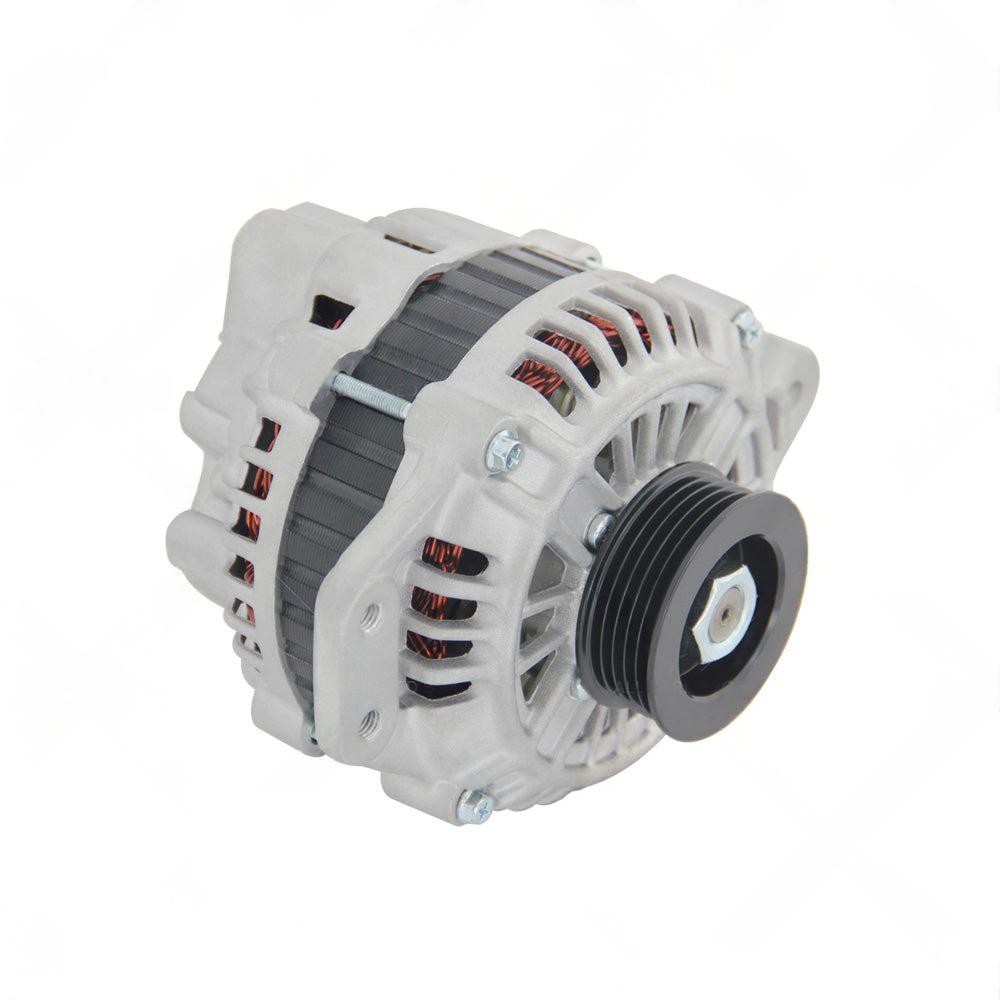 Alternator Suitable For Mitsubishi Pajero NF NG NH NJ NK NL V6 engine 6G72 3. 0L