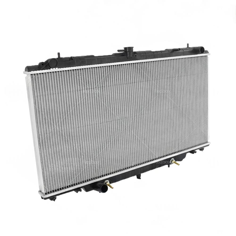 RADIATOR Fit NISSAN PATROL GU Y61 2. 8L 3. 0L 4. 2L TD42 Turbo Diesel AT MT 1997 UP