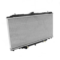 RADIATOR Fit NISSAN PATROL GU Y61 2. 8L 3. 0L 4. 2L TD42 Turbo Diesel AT MT 1997 UP