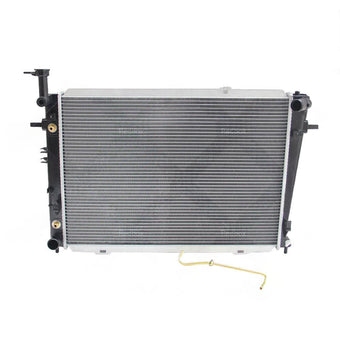 compare product Radiator Suitable for Hyundai Tucson JM 2.0L 2.7L