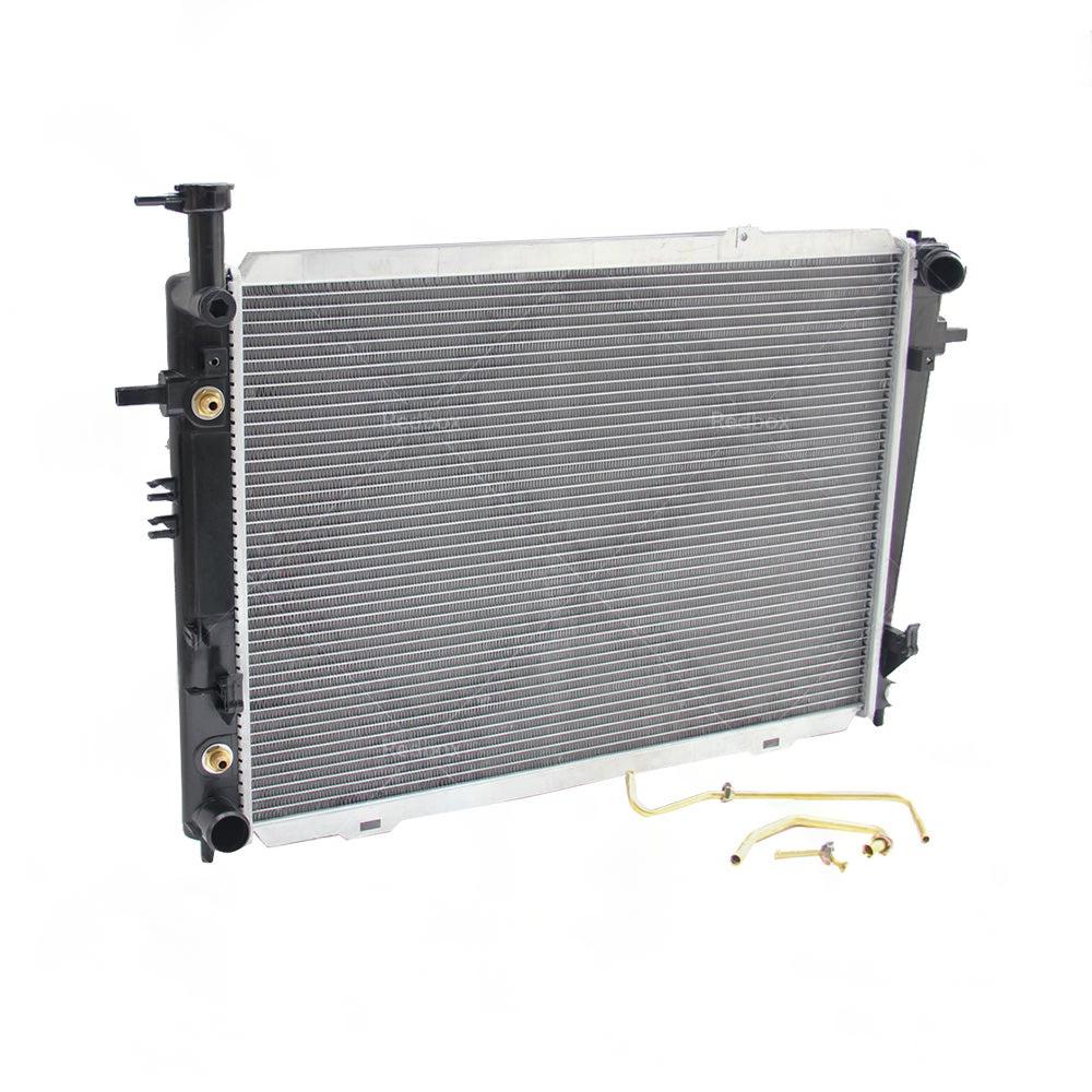 Radiator Suitable for Hyundai Tucson JM 2.0L 2.7L