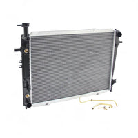 Radiator Suitable for Hyundai Tucson JM 2.0L 2.7L