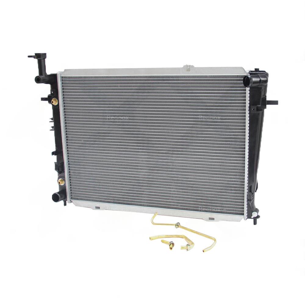 Radiator Suitable for Hyundai Tucson JM 2.0L 2.7L