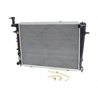 Radiator Suitable for Hyundai Tucson JM 2.0L 2.7L