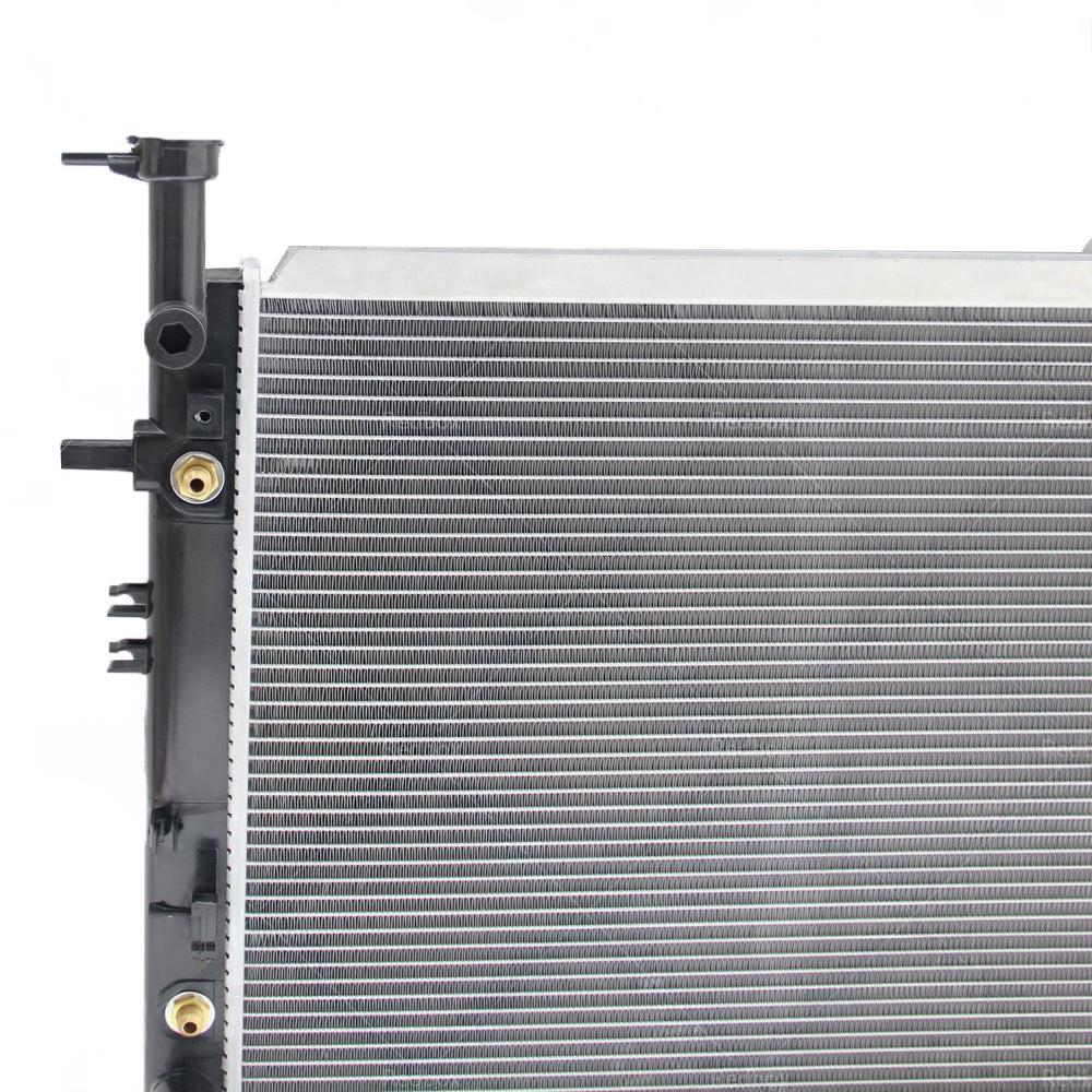 Radiator Suitable for Hyundai Tucson JM 2.0L 2.7L
