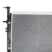 Radiator Suitable for Hyundai Tucson JM 2.0L 2.7L