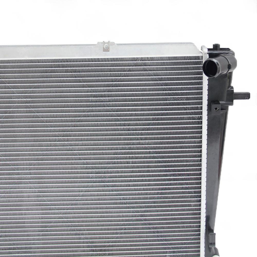 Radiator Suitable for Hyundai Tucson JM 2.0L 2.7L
