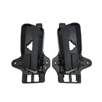 1 Pair Front Left  and  Right Inner Door Handle For Hyundai i30 FD Hatch Wagon 07-12