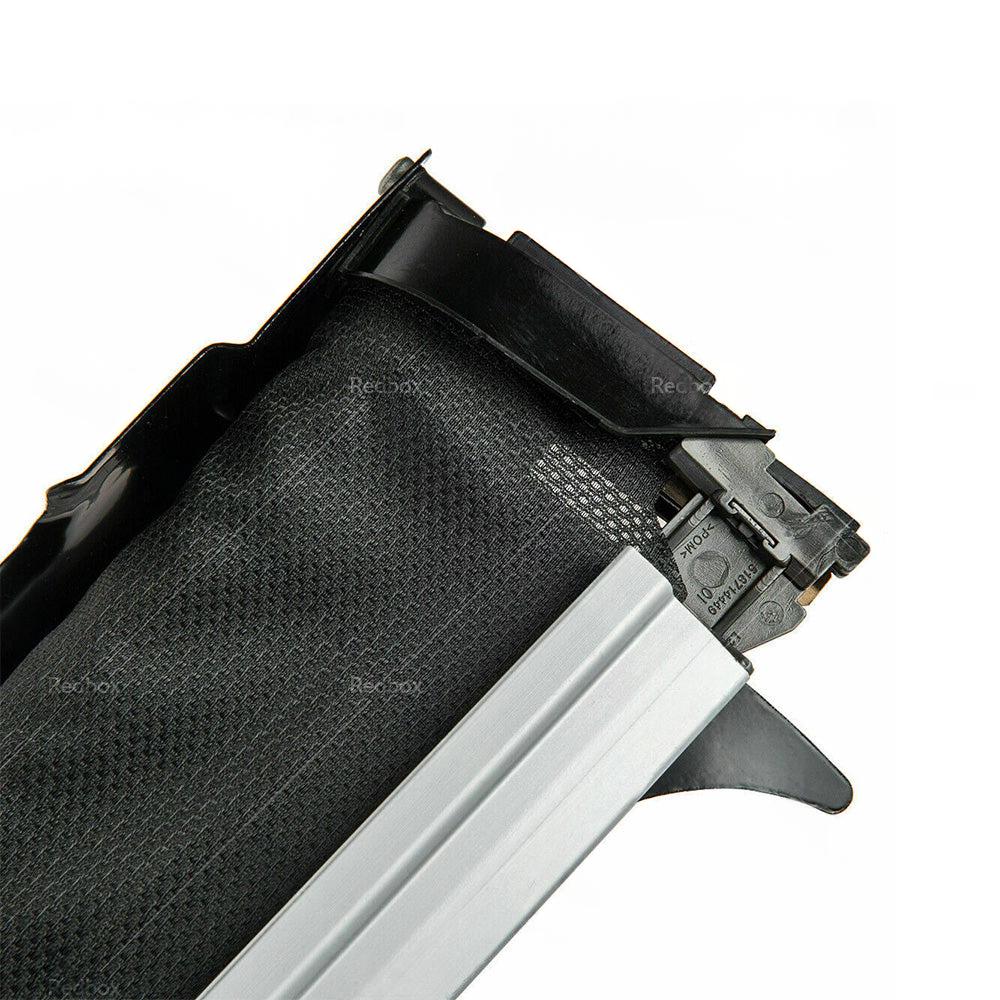 For VW Tiguan or Audi Q5 09-2017 VW Golf 08-2014 Sunroof Sunshade Curtain Assembly