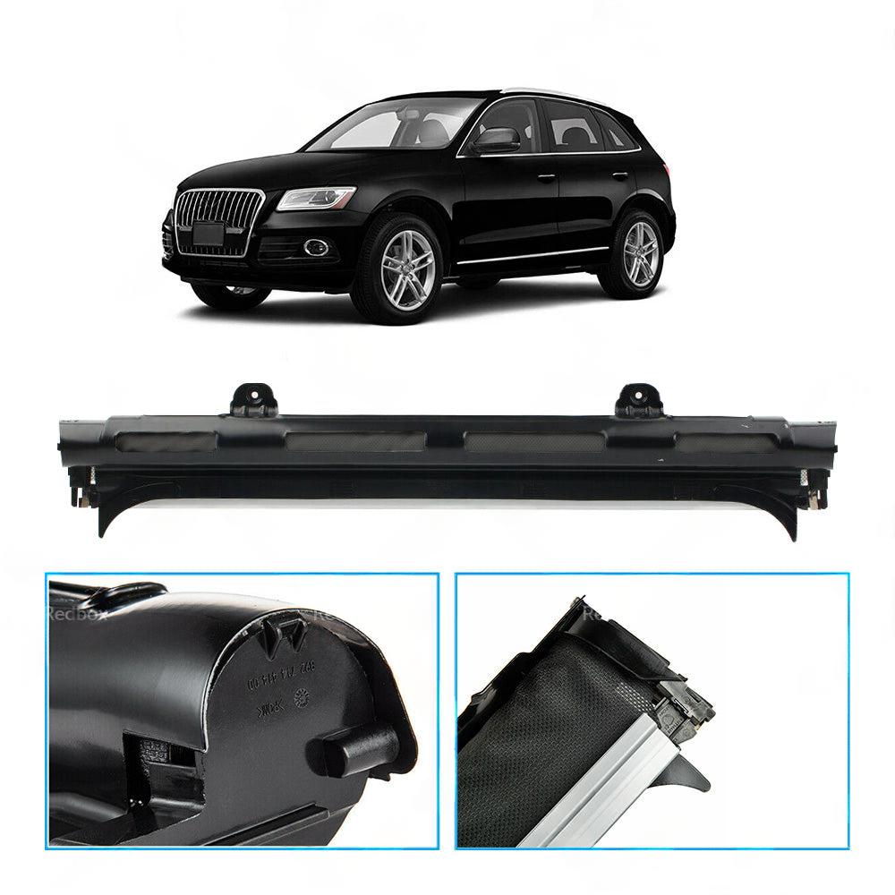 For VW Tiguan or Audi Q5 09-2017 VW Golf 08-2014 Sunroof Sunshade Curtain Assembly