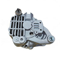 Alternator Suitable For Ford Falcon EF EL Fairlane NA NC NF NL 3. 9 4. 0 1988-1998