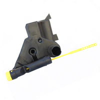 Radiator Overflow Expansion Bottle Heater Tank fits Holden Commodore VT VX VU VY