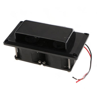 compare product Exhaust Fan RV Caravan Motorhome Trailer Side Ventilation 12V Air Cooling Vent