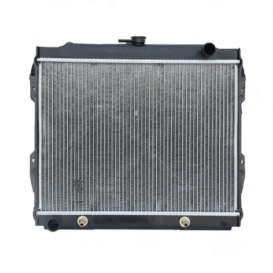 Radiator Suitable For Toyota Hilux RN85 RN90 YN85 22R 21R Petrol 2. 4 AT MT 88-97